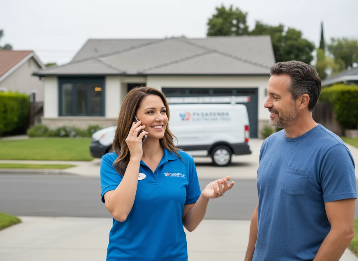 Electrician Sutherland, VA FAQs